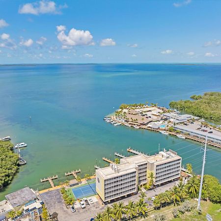 Anchorage Resort Key Largo Exterior foto