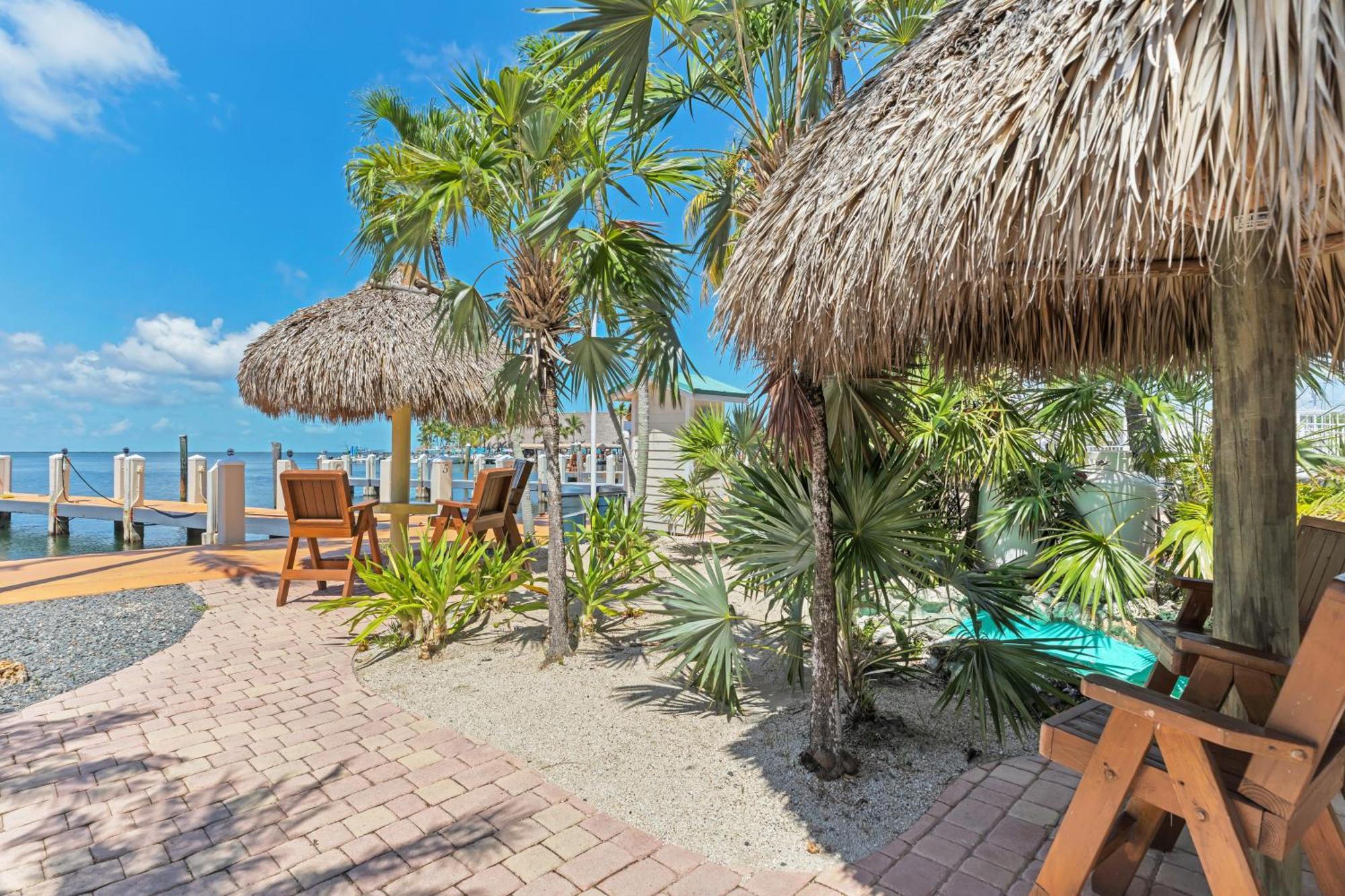 Anchorage Resort Key Largo Exterior foto
