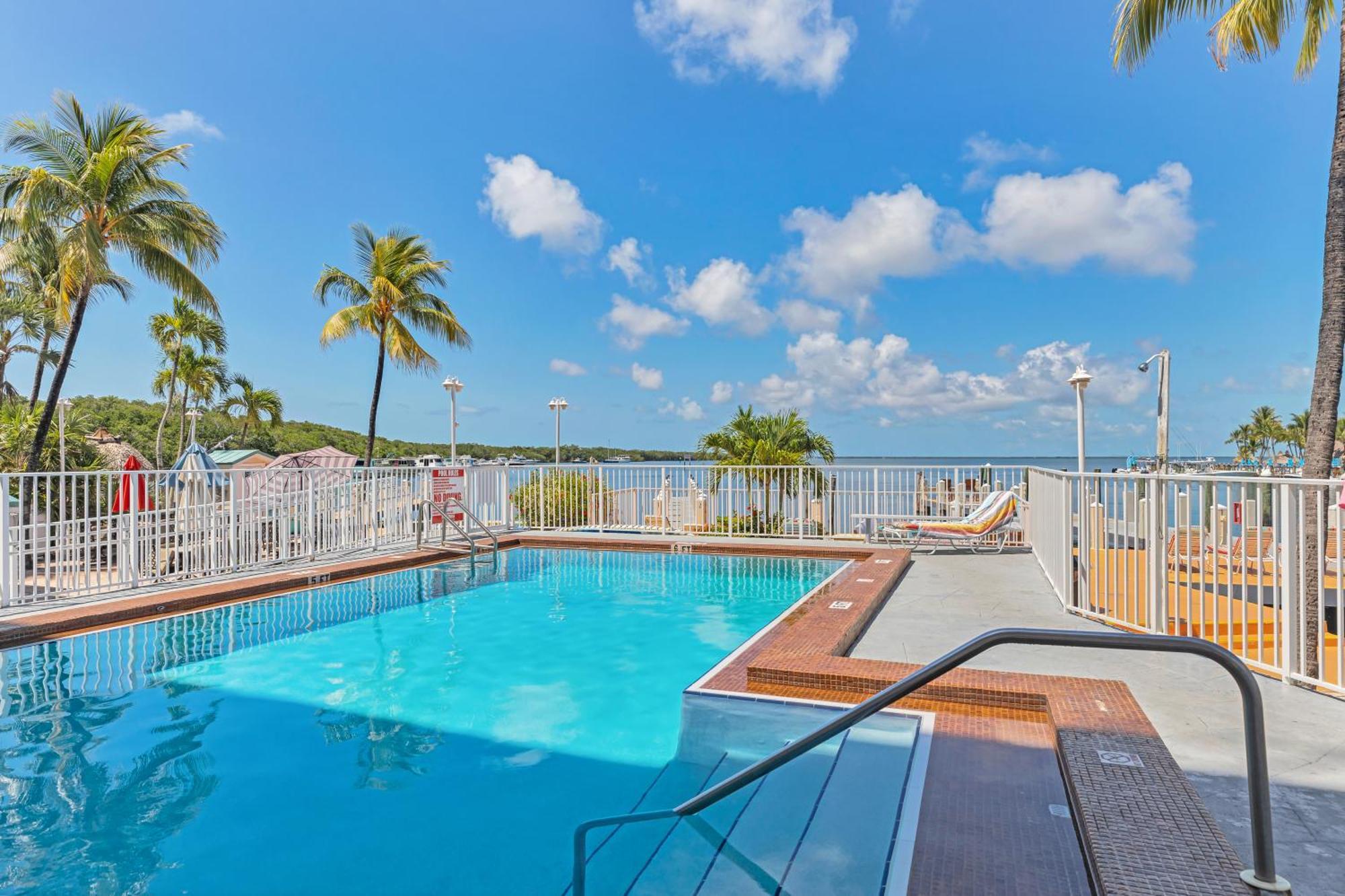 Anchorage Resort Key Largo Exterior foto