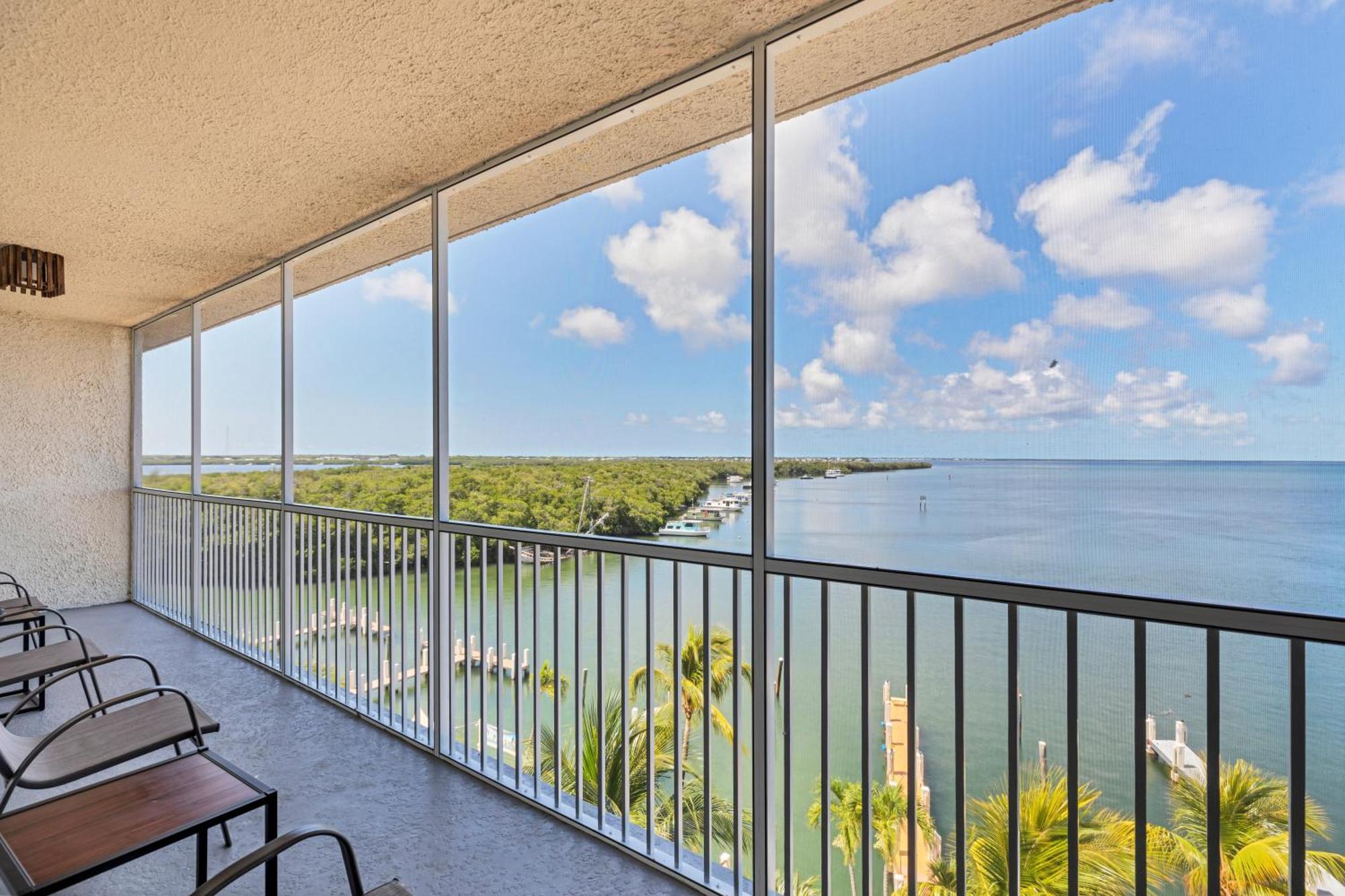 Anchorage Resort Key Largo Exterior foto