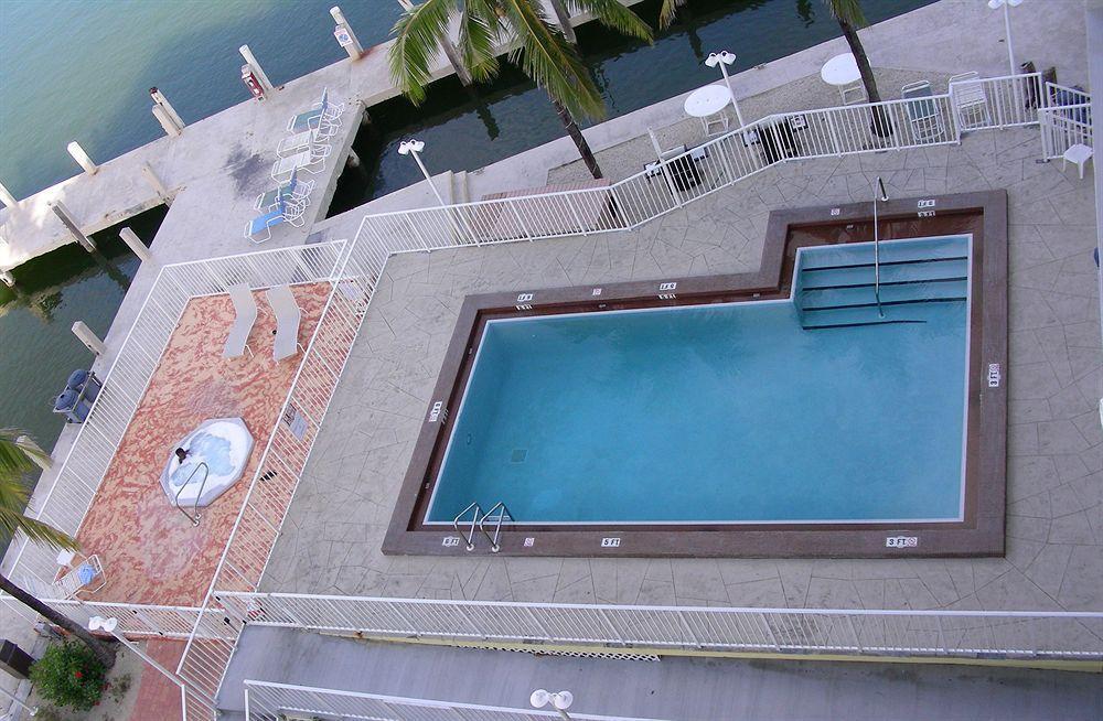Anchorage Resort Key Largo Exterior foto