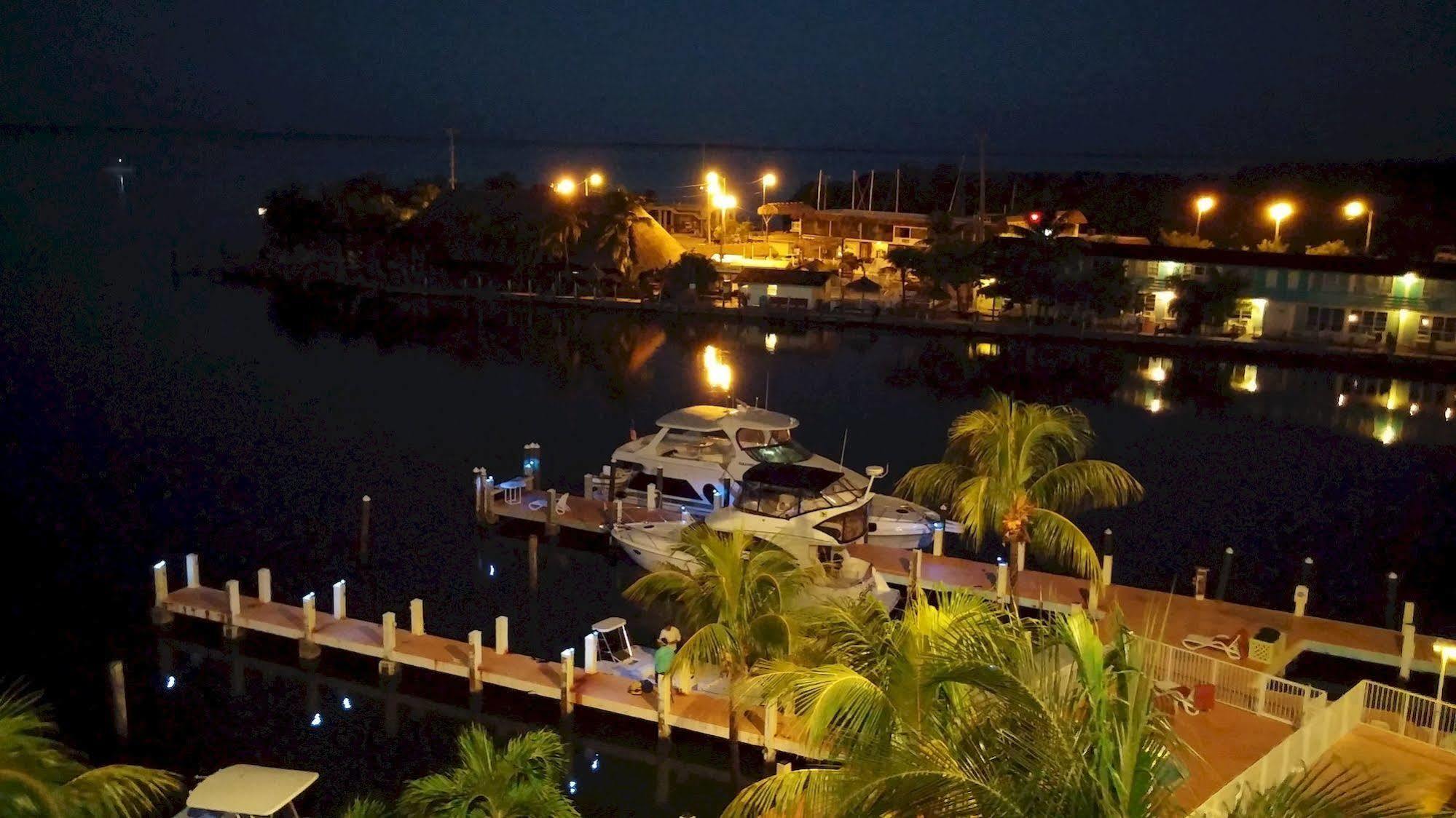 Anchorage Resort Key Largo Exterior foto